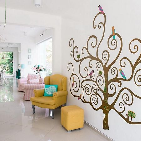 פונטה קאנה Art Villa Dominicana מראה חיצוני תמונה