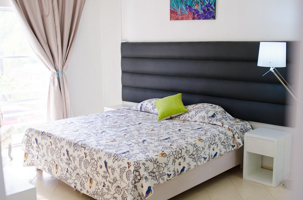 פונטה קאנה Art Villa Dominicana מראה חיצוני תמונה