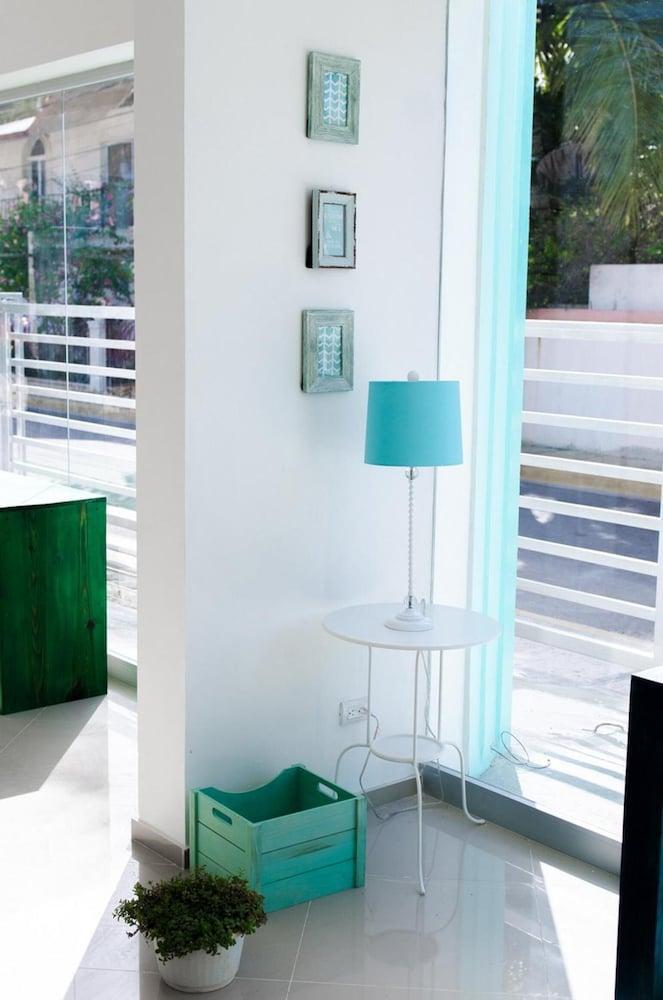 פונטה קאנה Art Villa Dominicana מראה חיצוני תמונה