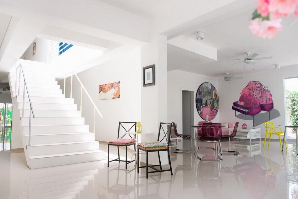 פונטה קאנה Art Villa Dominicana מראה חיצוני תמונה
