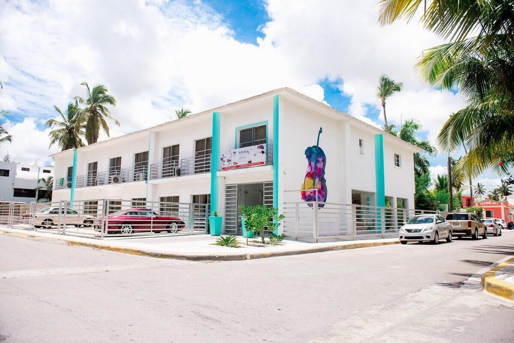 פונטה קאנה Art Villa Dominicana מראה חיצוני תמונה