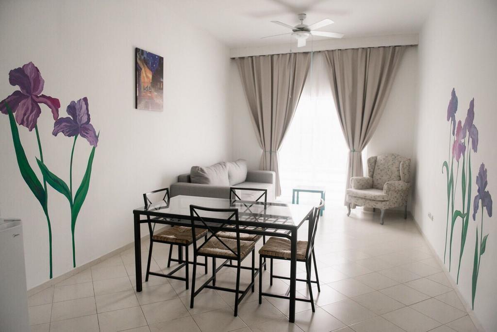 פונטה קאנה Art Villa Dominicana מראה חיצוני תמונה