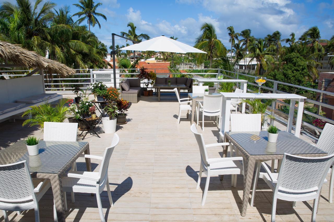 פונטה קאנה Art Villa Dominicana מראה חיצוני תמונה
