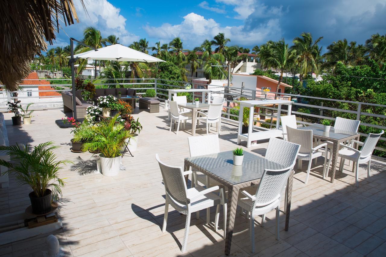 פונטה קאנה Art Villa Dominicana מראה חיצוני תמונה