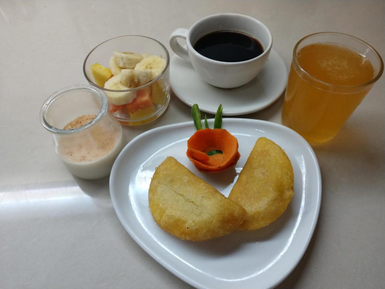 פונטה קאנה Art Villa Dominicana מראה חיצוני תמונה